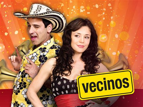 videos vecinas|Prime Video: Vecinos season.